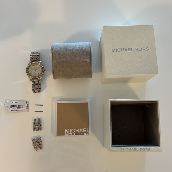 Michael Kors Watch - Kiley - MK6481 - Picture 5 of 8